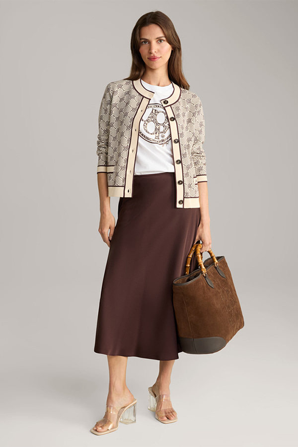 ΠΛΕΚΤΗ ΖΑΚΕΤΑ JOOP - 275 ΜΠΕΖ